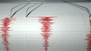 Earthquake Tremors Felt in Taldykorgan and Talgar، Kazakhstan