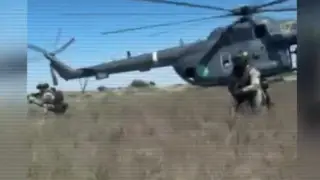 Қазақстанда полиция мен армияның қатысуымен ауқымды операция басталды