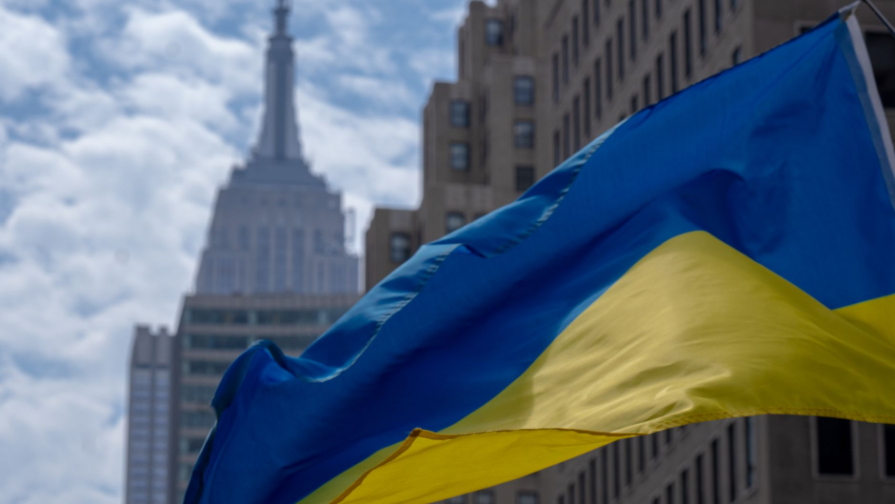 «Бәрі біткеніне Құдайға шүкір»: Путин Украинамен бейбіт келісім туралы айтты
