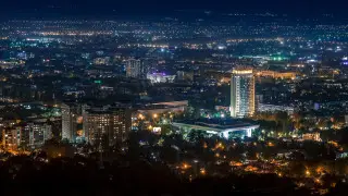 Almaty Nightclubs and Bars Shut Down for Six Months After Police Raids