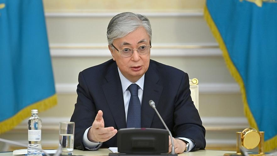 Адвокат собирает жалобы на несправедливые решения судов для передачи Токаеву