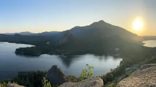 Бурабайда жаңа туристік бағыттар ашылады