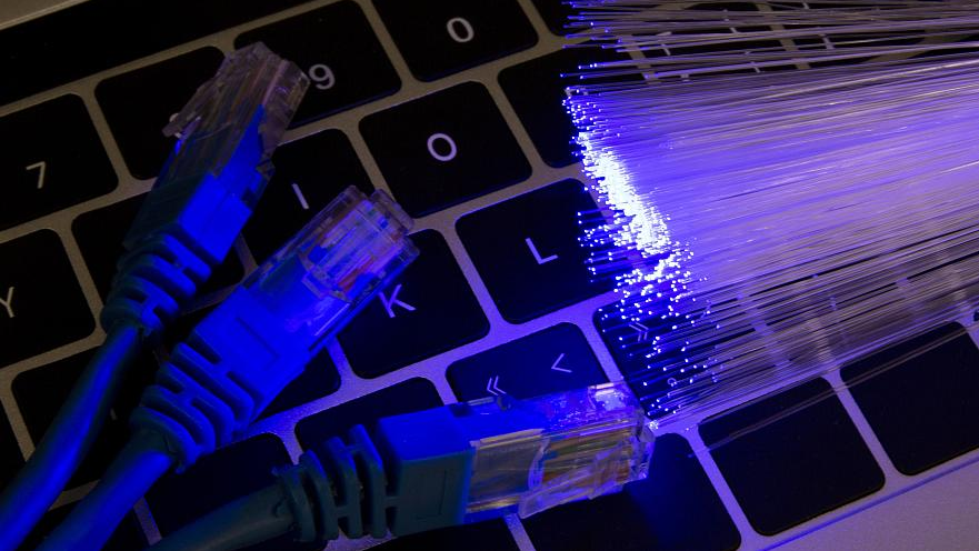 Kazakhstan Internet Outages Caused by Damaged Fiber Optic Cable