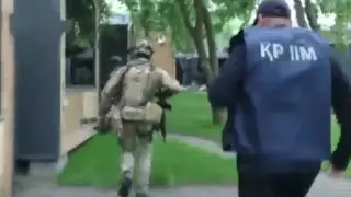 Kazahstan ı Ýkraına raskrylı set koll-sentrov po verbovke narkokýrerov v Kıeve