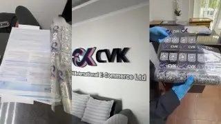 Финансовая пирамида CVK: Агентство финмониторинга расследует мошенничество в 14 регионах