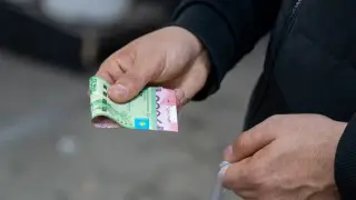 قازاقستاننىڭ جاڭا ەكونوميكالىق شىندىعى: ءجىو ءوسىمى مەن حالىق تابىسى اراسىنداعى الشاقتىق