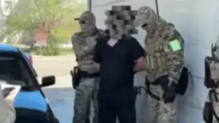 Сатпаев тұрғыны 1,5 миллион теңгеге жүргізуші куәлігін сатпақ болған