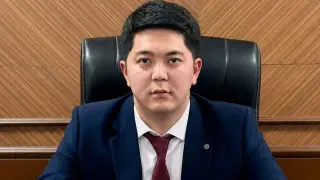 34-Year-Old Elected Village Mayor in Kazakhstan's Almaty Region