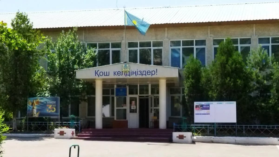 Top Almaty Student's Tragic Death Leaves Community Searching for Answers