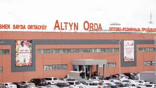 «Altyn Ordadaǵy» baǵany kim kótergen? Tekserý qorytyndysy jarıalandy