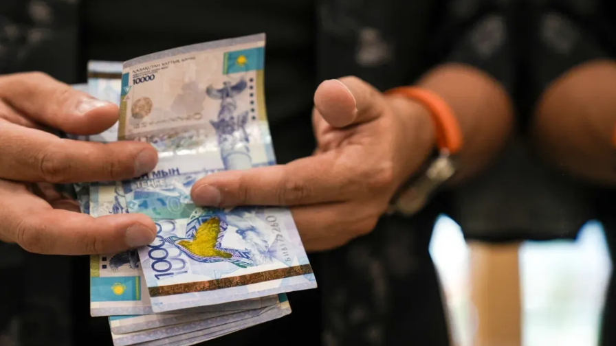 ЕНПФ: Негізгі зейнетақы жинақтарының 6 млн теңгеге жету себебін түсіндірді