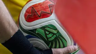 Қазақстан құрамасының жол-жөнекей матчындағы жеңісі