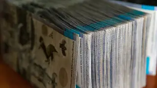 Қазақстандағы несие өсімі баяулады: Ұлттық банк жағдайды түсіндірді
