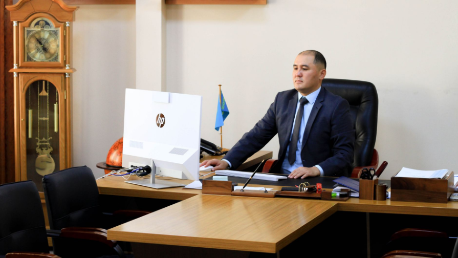 Мемлекет басшысы бірнеше маңызды заңға қол қойды