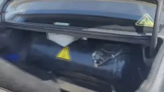 Kazakhstan Cracks Down on Illegal Fuel Exports with Enhanced Border Patrols