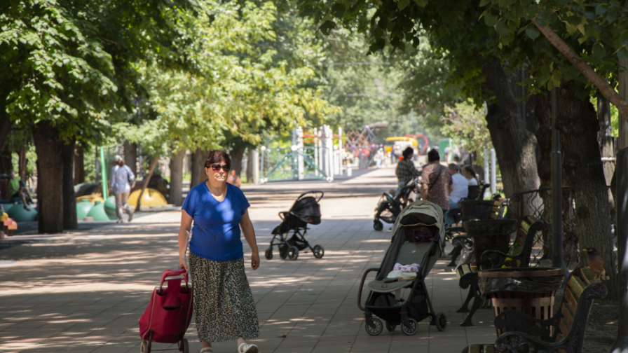 Almatynyń "tómengi jaǵy": Stereotıpter men shyndyq arasyndaǵy aıyrmashylyq