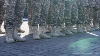 Kazakhstan Modifies Military Service Rules for Reserve Officers on Parental Leave